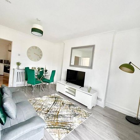 Apartament Hamilton House Portsmouth Zewnętrze zdjęcie