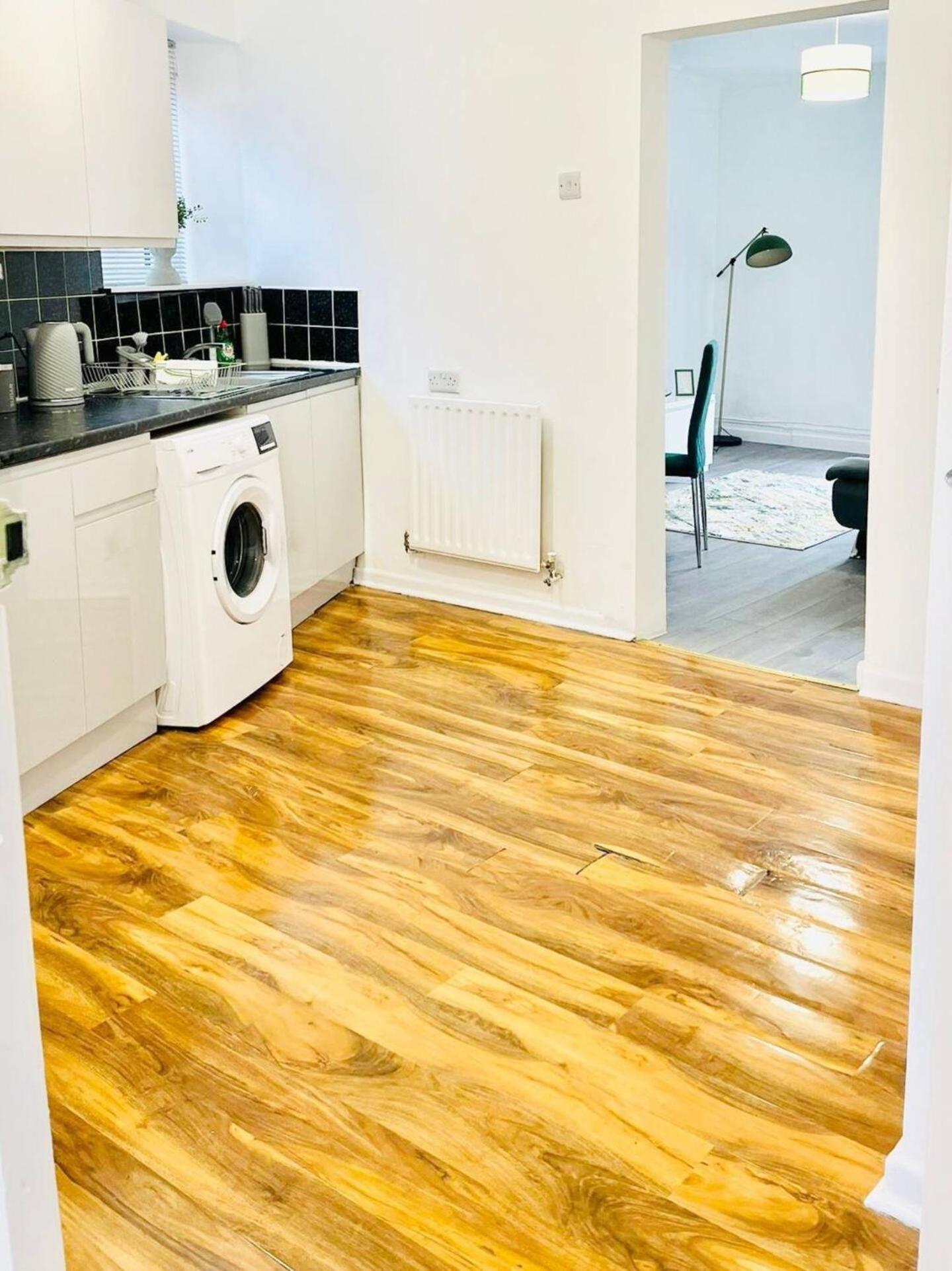 Apartament Hamilton House Portsmouth Zewnętrze zdjęcie