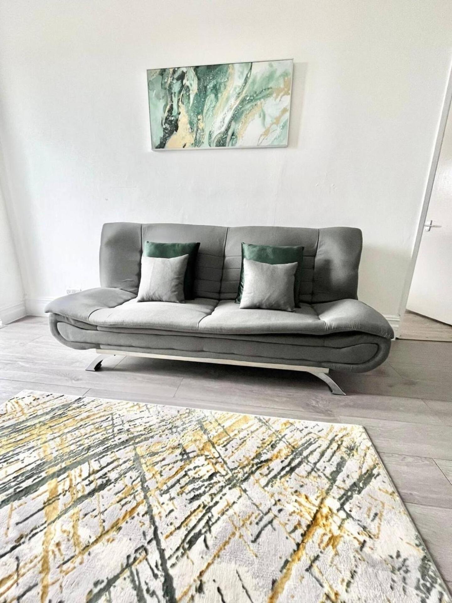Apartament Hamilton House Portsmouth Zewnętrze zdjęcie