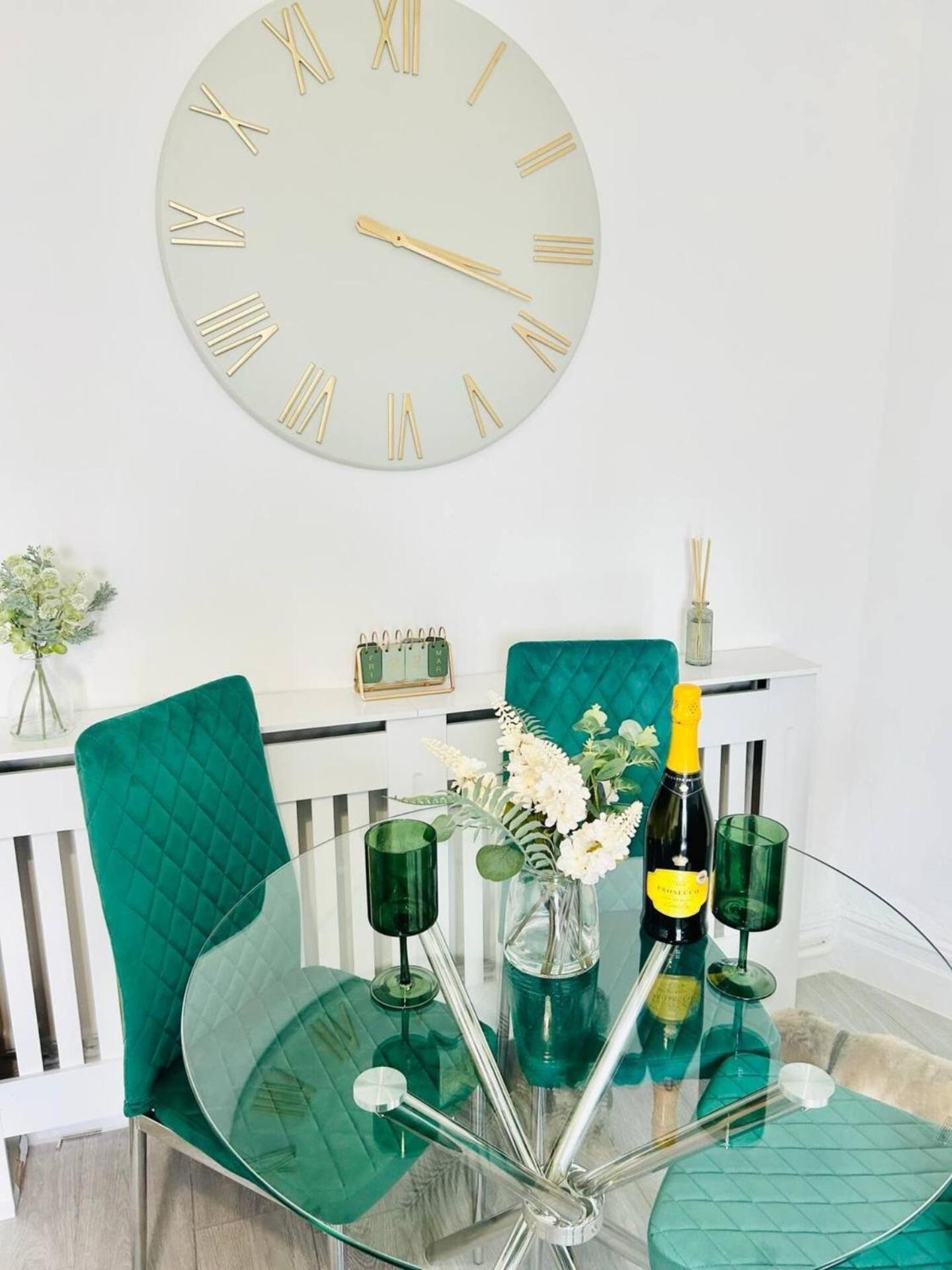 Apartament Hamilton House Portsmouth Zewnętrze zdjęcie
