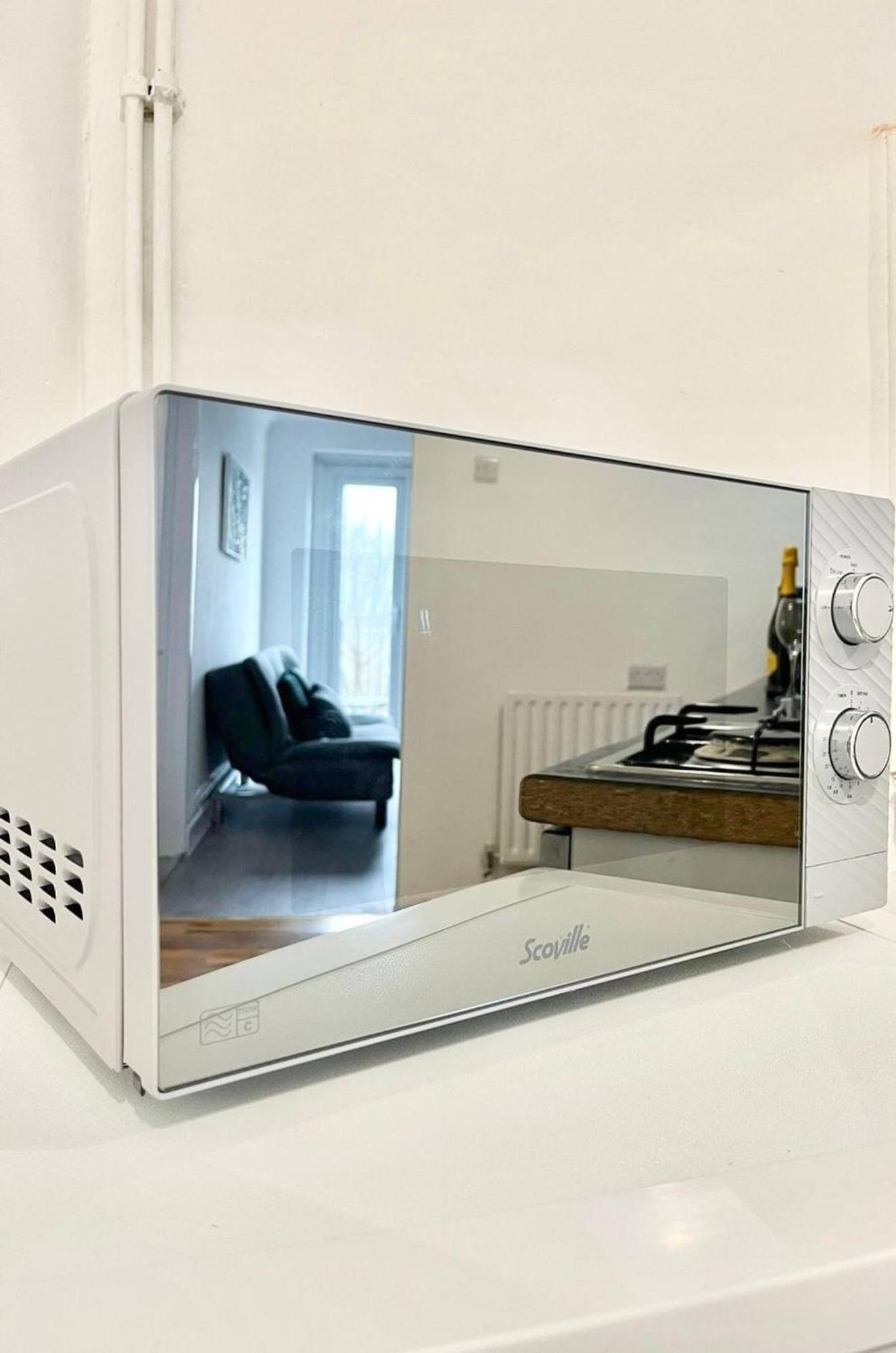 Apartament Hamilton House Portsmouth Zewnętrze zdjęcie