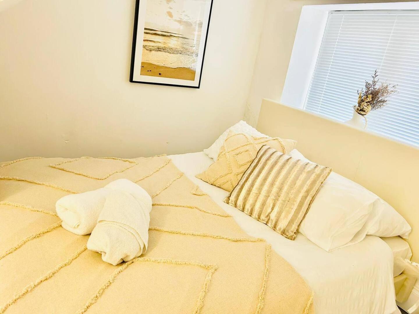 Apartament Hamilton House Portsmouth Zewnętrze zdjęcie
