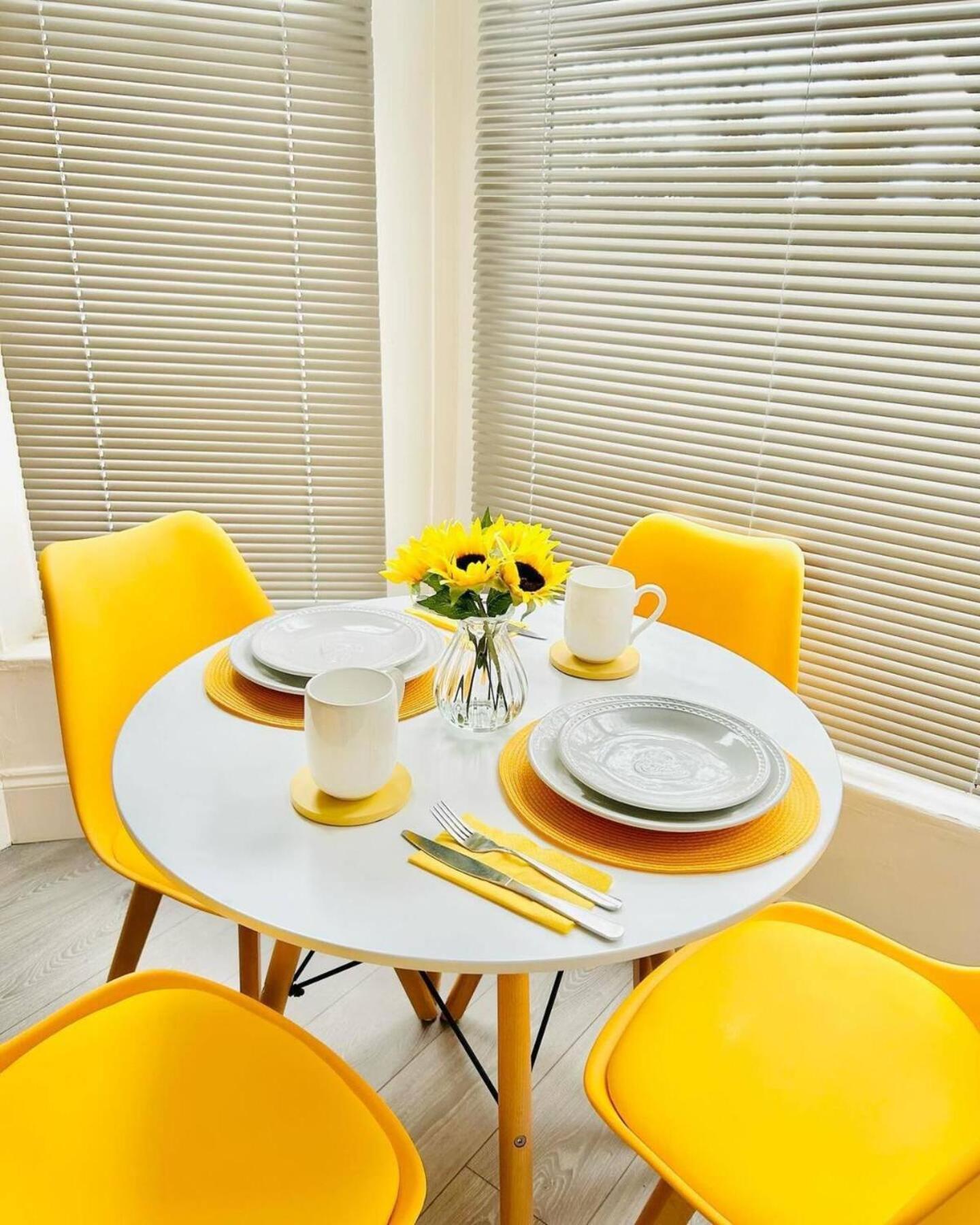 Apartament Hamilton House Portsmouth Zewnętrze zdjęcie