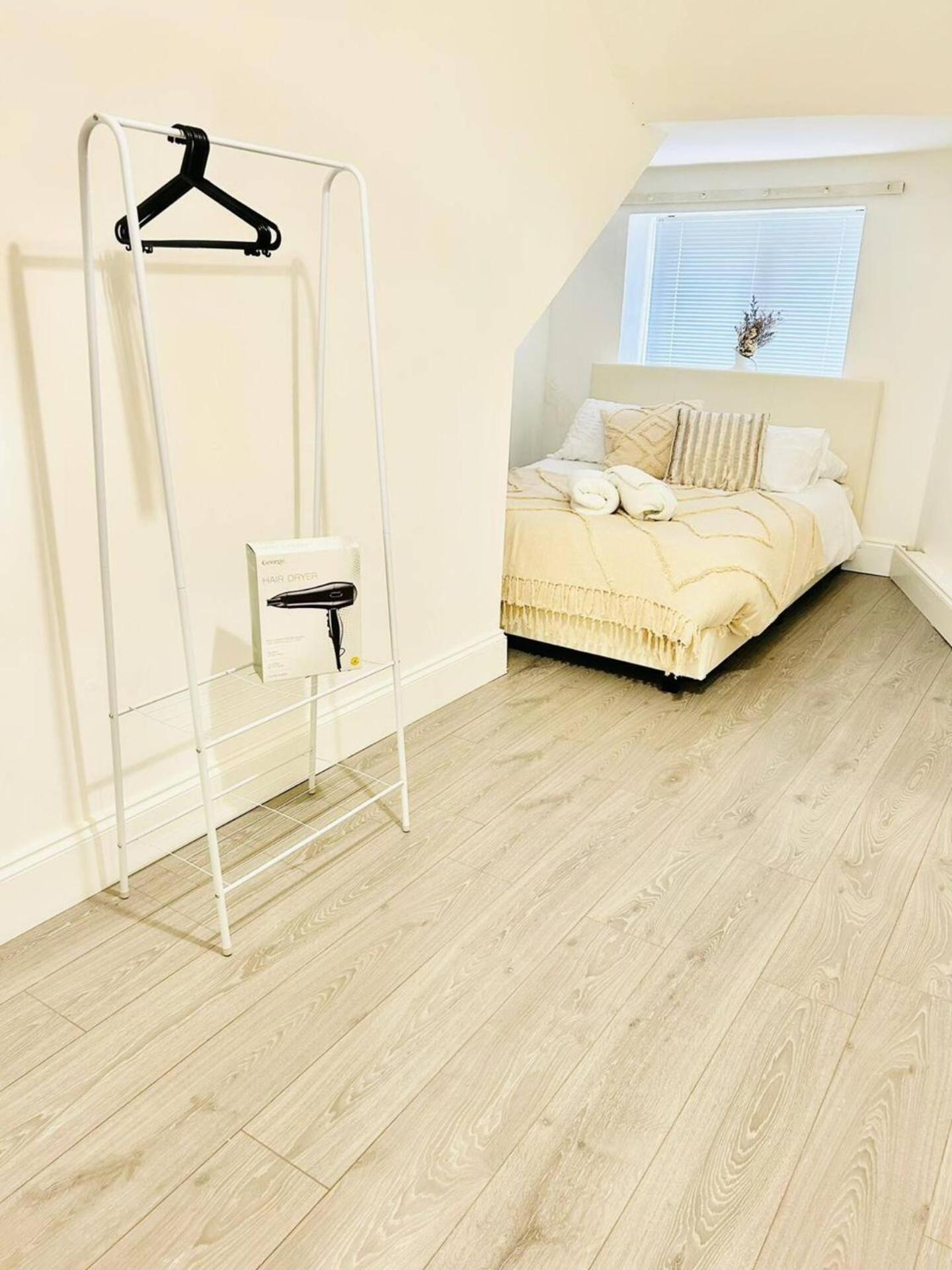 Apartament Hamilton House Portsmouth Zewnętrze zdjęcie