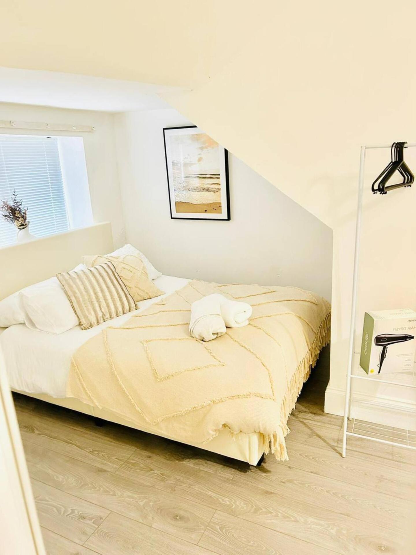 Apartament Hamilton House Portsmouth Zewnętrze zdjęcie