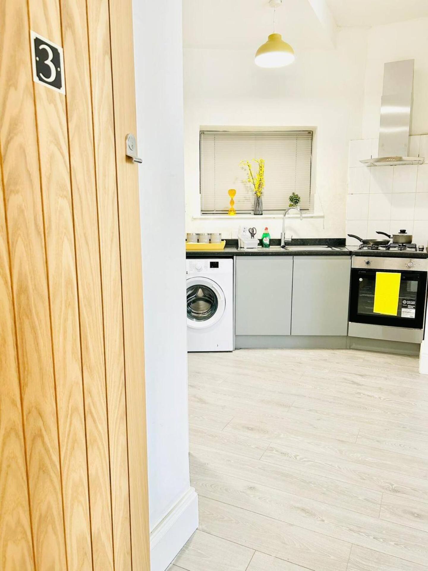 Apartament Hamilton House Portsmouth Zewnętrze zdjęcie