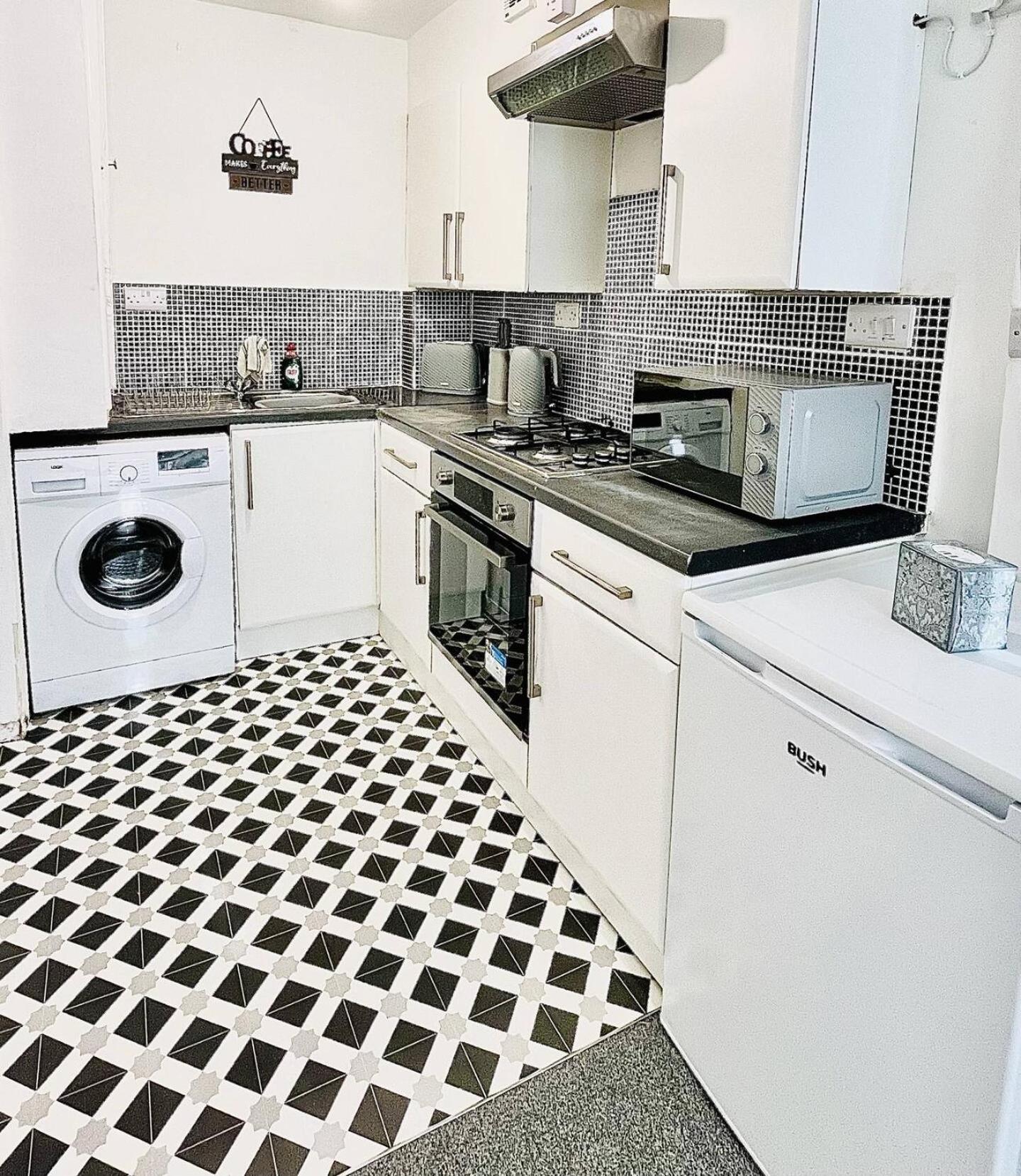 Apartament Hamilton House Portsmouth Zewnętrze zdjęcie