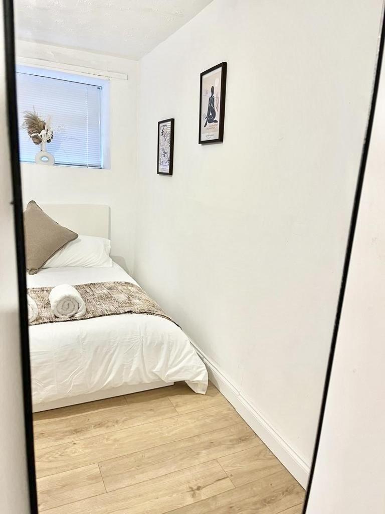 Apartament Hamilton House Portsmouth Zewnętrze zdjęcie