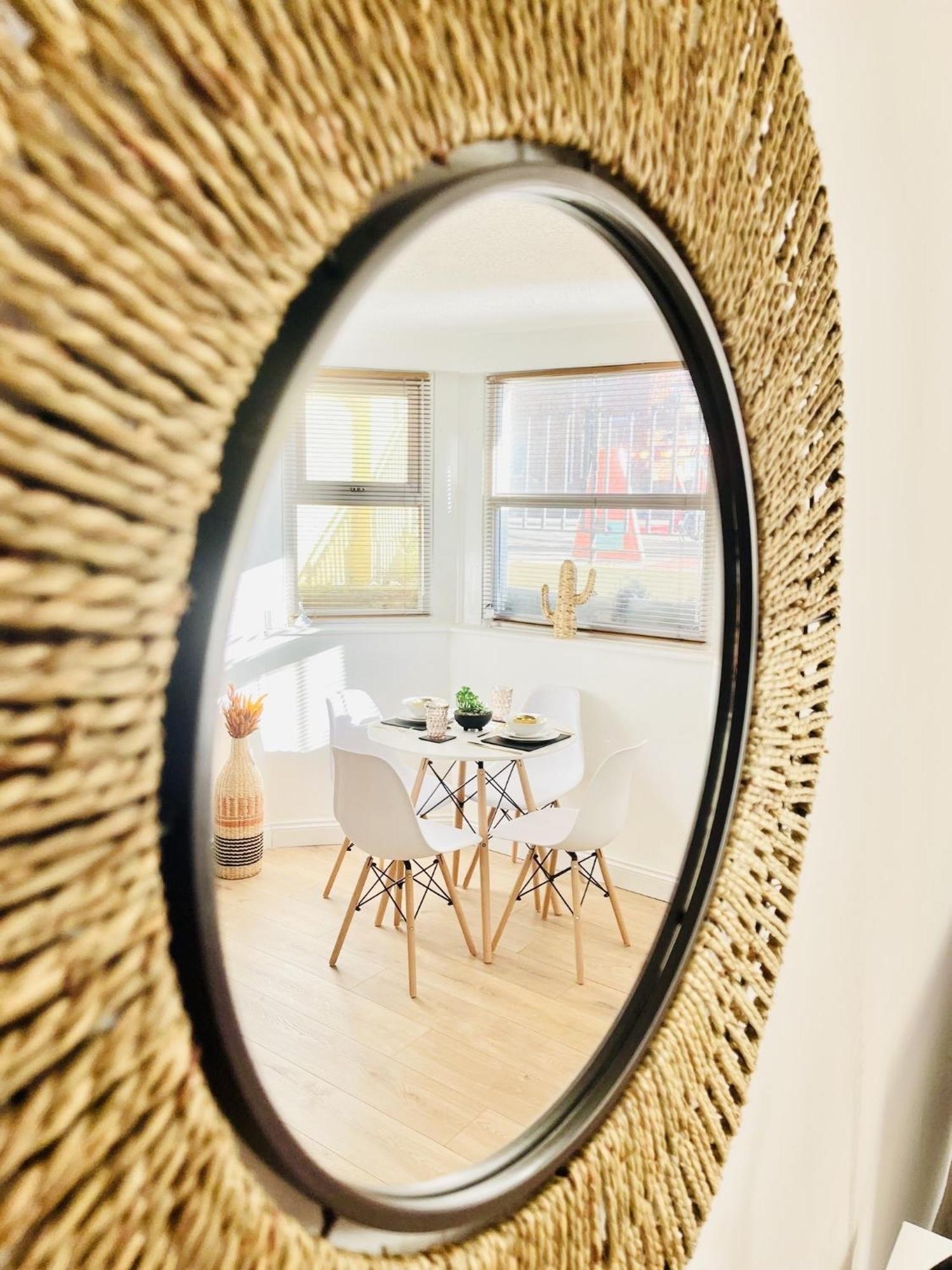 Apartament Hamilton House Portsmouth Zewnętrze zdjęcie