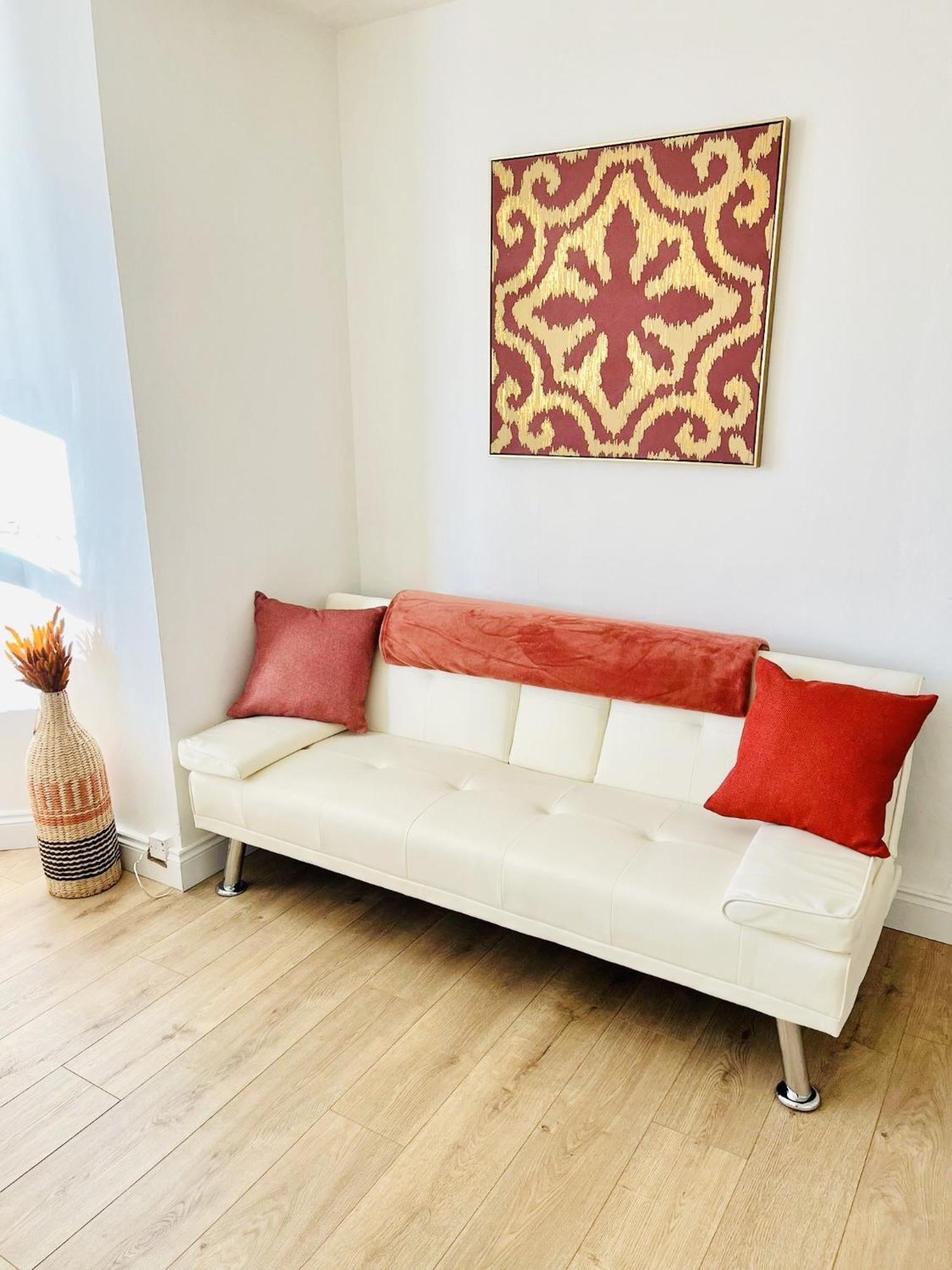 Apartament Hamilton House Portsmouth Zewnętrze zdjęcie