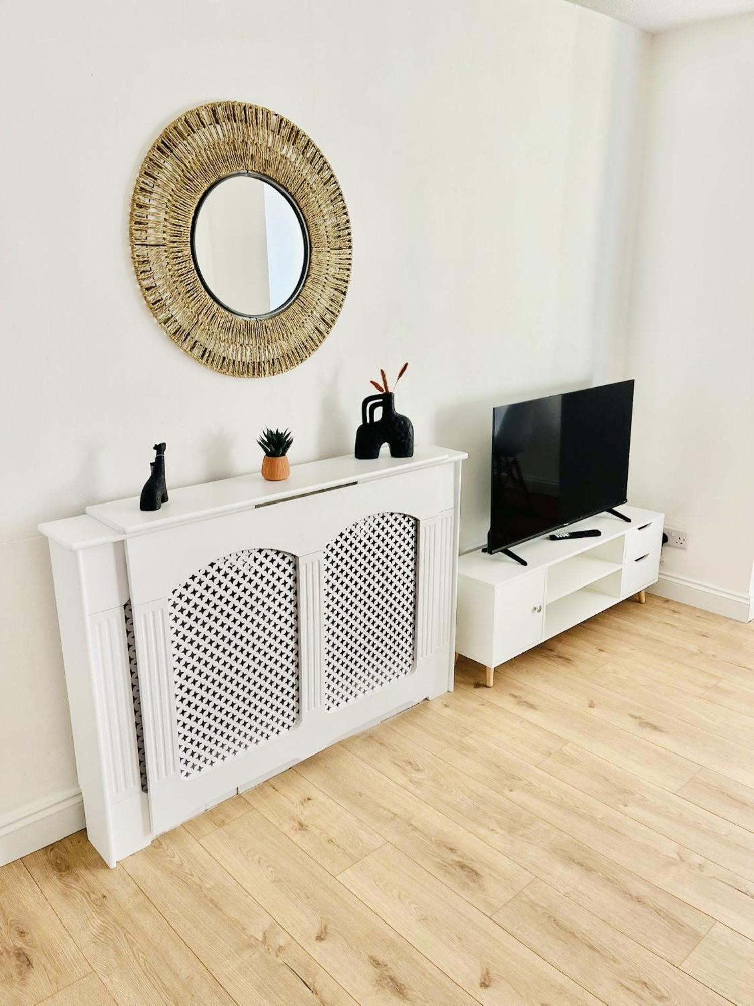 Apartament Hamilton House Portsmouth Zewnętrze zdjęcie