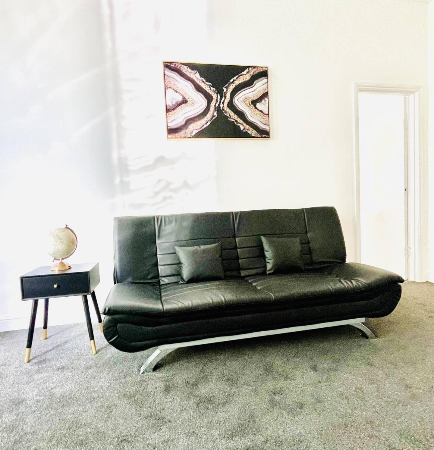 Apartament Hamilton House Portsmouth Zewnętrze zdjęcie