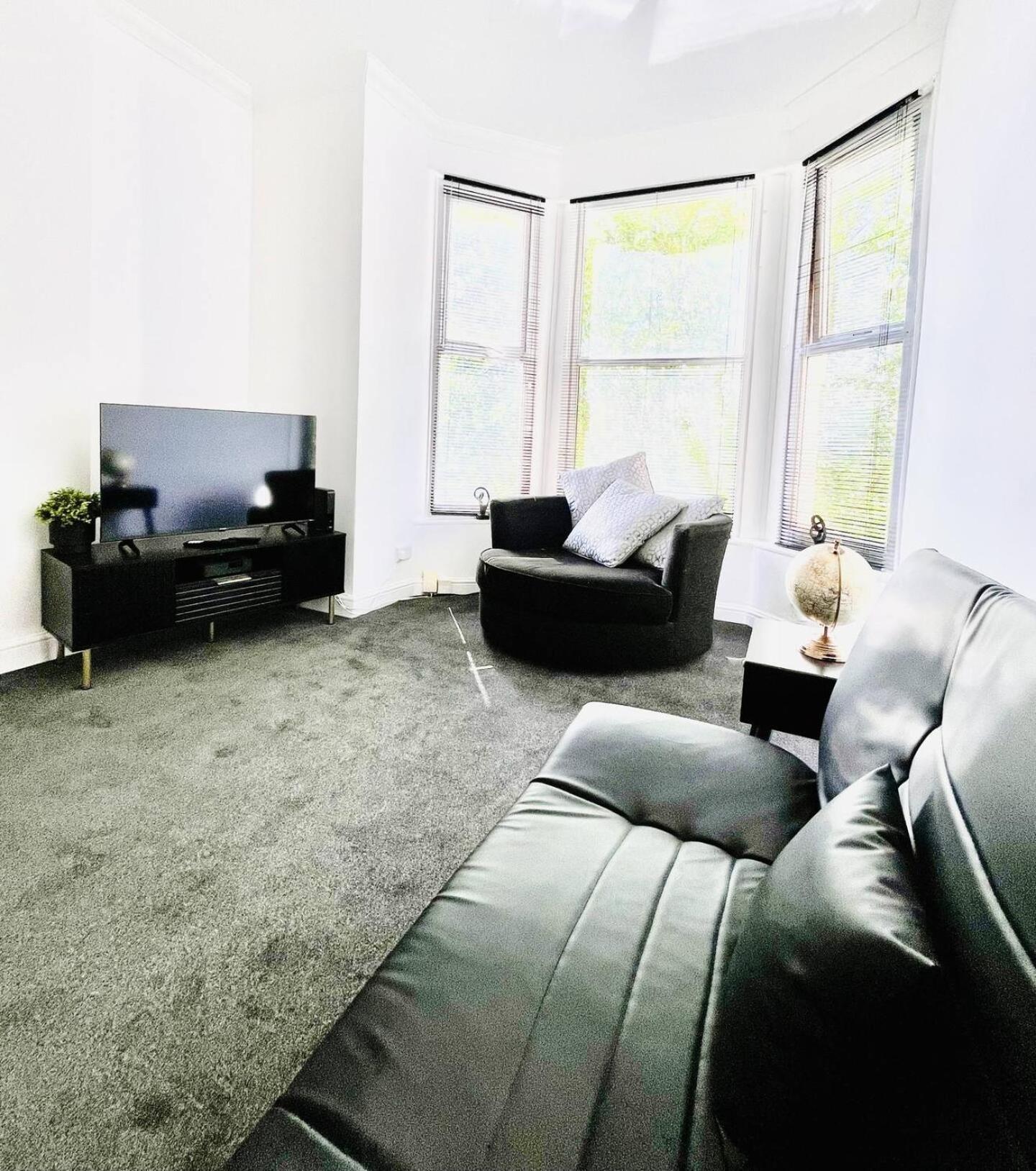 Apartament Hamilton House Portsmouth Zewnętrze zdjęcie