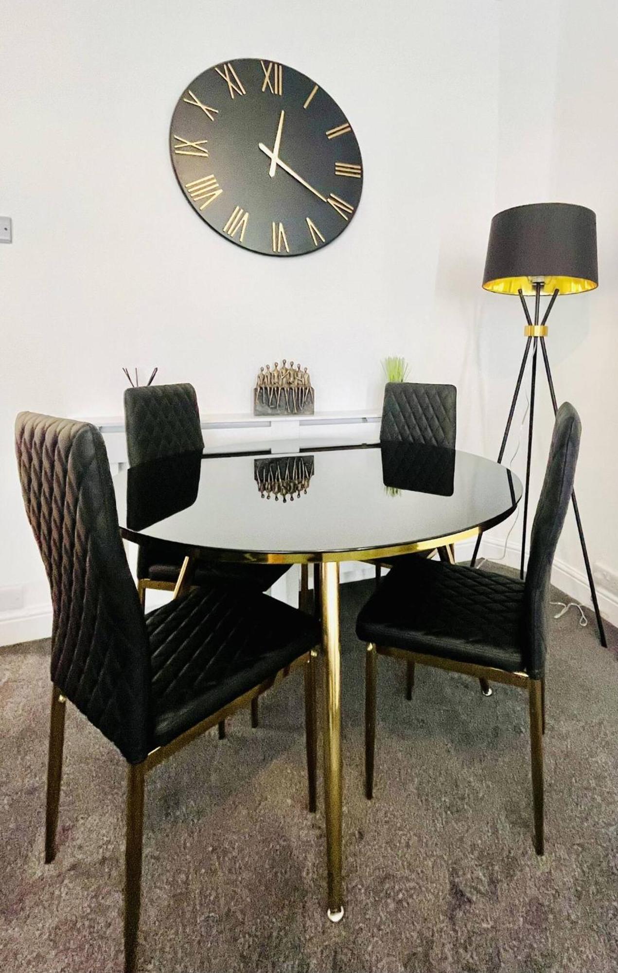 Apartament Hamilton House Portsmouth Zewnętrze zdjęcie