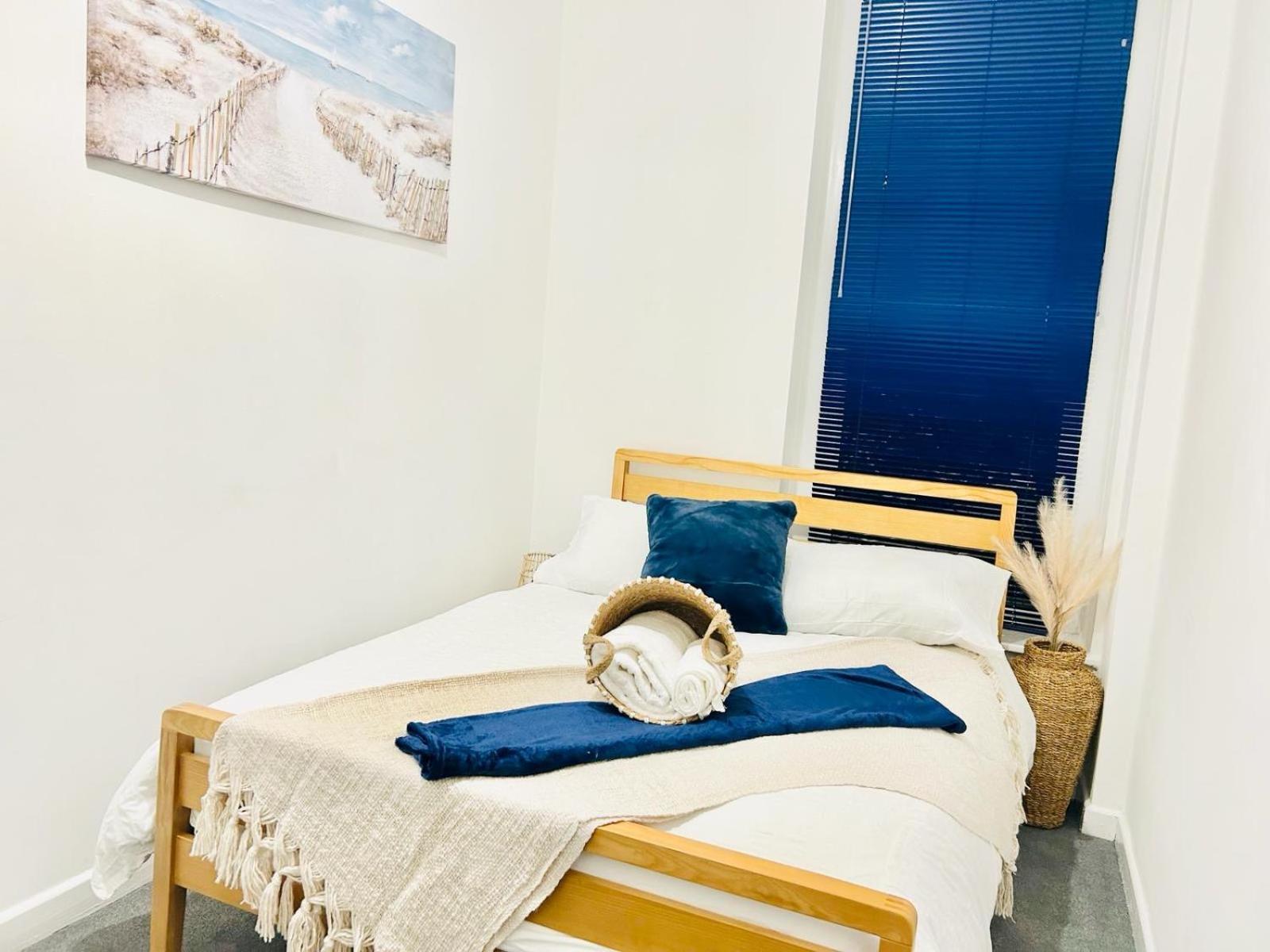 Apartament Hamilton House Portsmouth Zewnętrze zdjęcie
