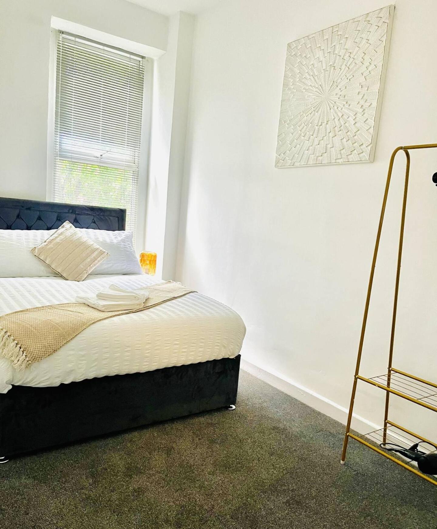 Apartament Hamilton House Portsmouth Zewnętrze zdjęcie