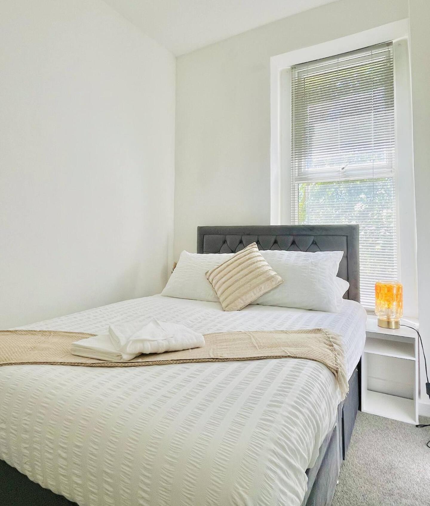 Apartament Hamilton House Portsmouth Zewnętrze zdjęcie