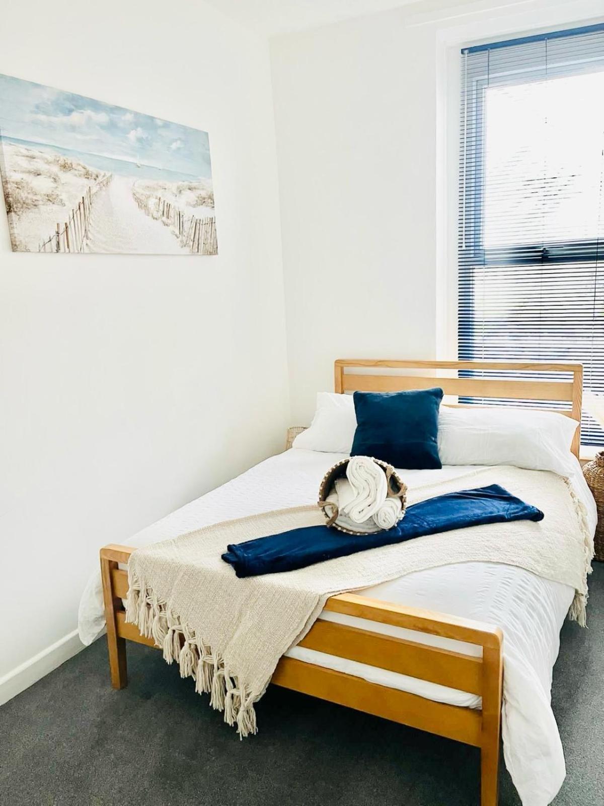 Apartament Hamilton House Portsmouth Zewnętrze zdjęcie