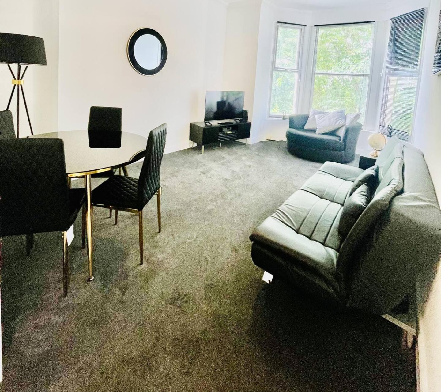 Apartament Hamilton House Portsmouth Zewnętrze zdjęcie