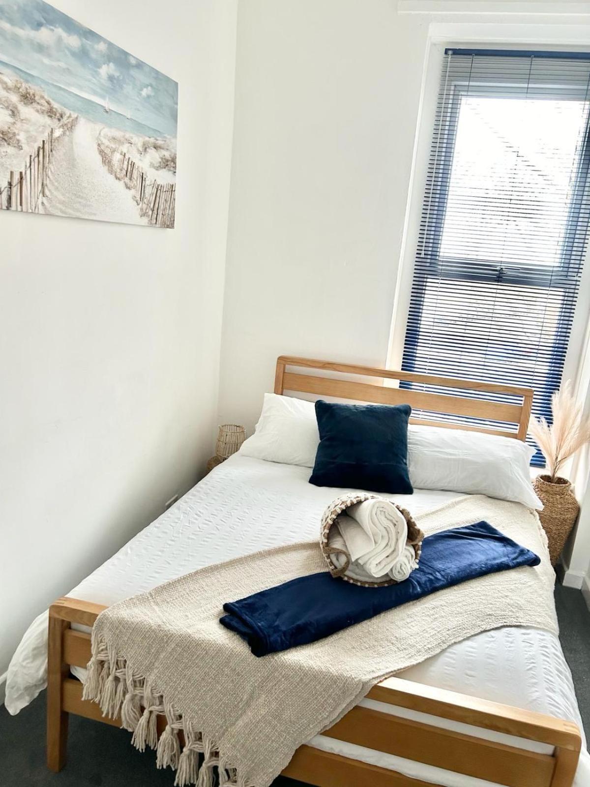 Apartament Hamilton House Portsmouth Zewnętrze zdjęcie
